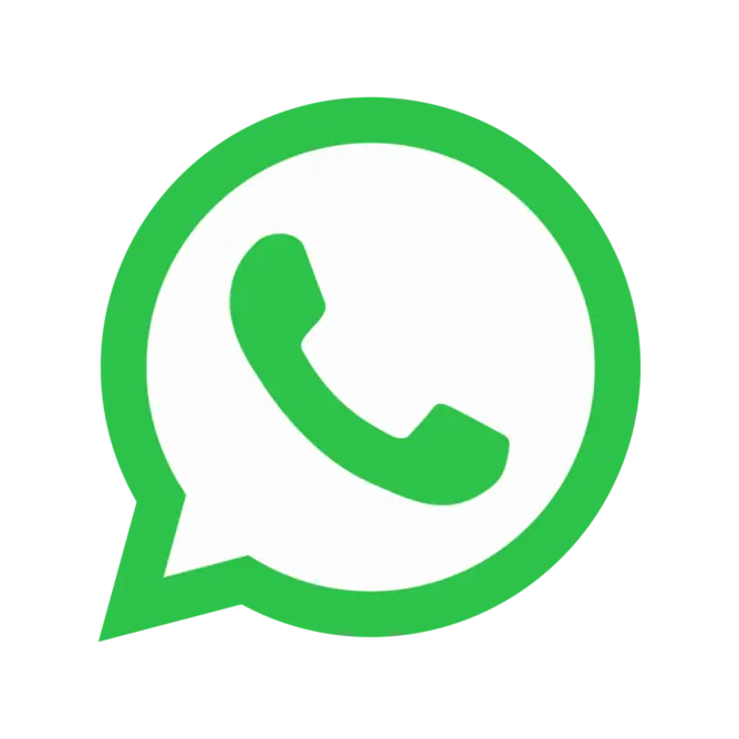Icone WhatsApp